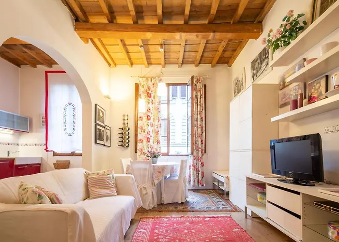 Colonna Romantic
