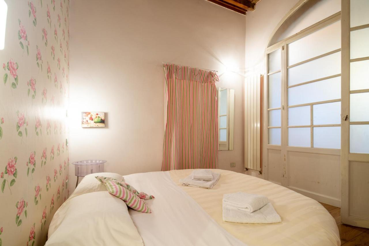 Colonna Romantic Appartamento