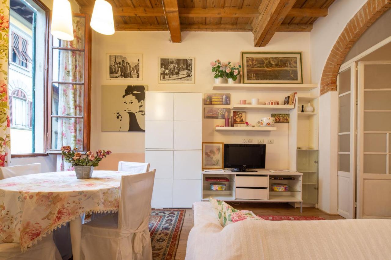 Colonna Romantic Apartment *