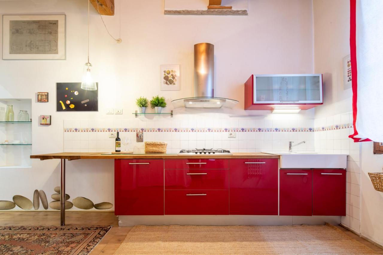 Apartment Colonna Romantic Florence