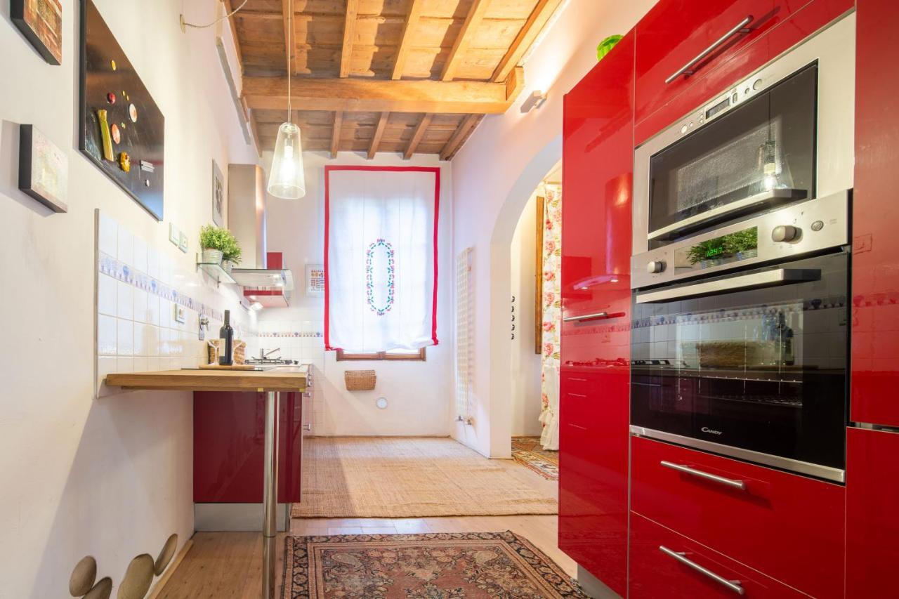 Apartment Colonna Romantic Florence