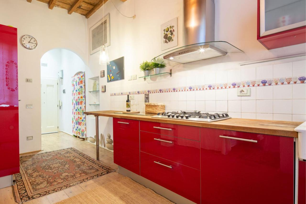 Apartment Colonna Romantic Florence