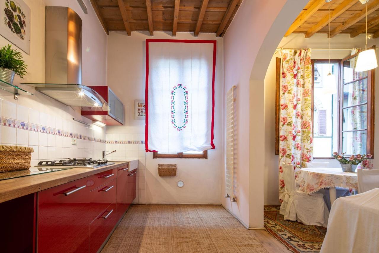 Apartment Colonna Romantic *