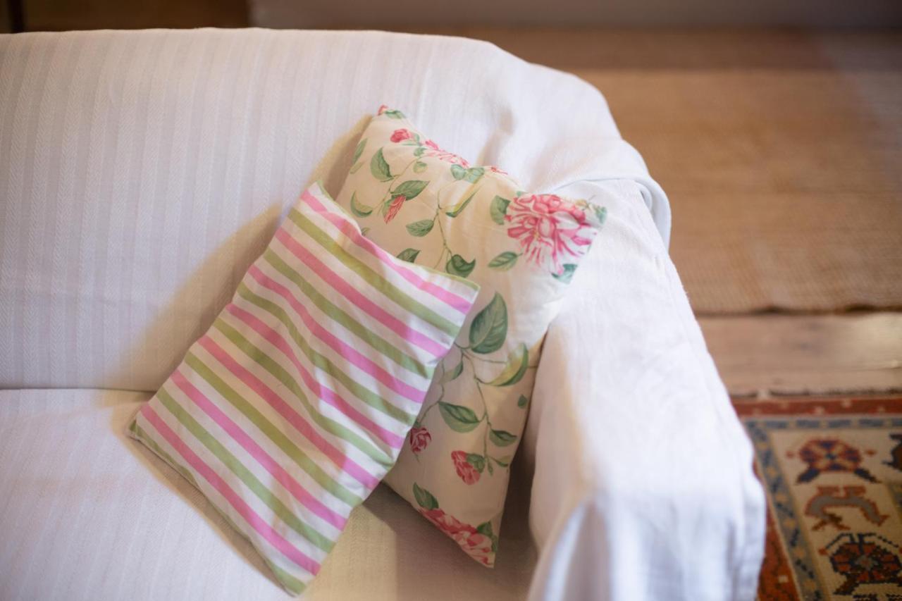 Apartment Colonna Romantic