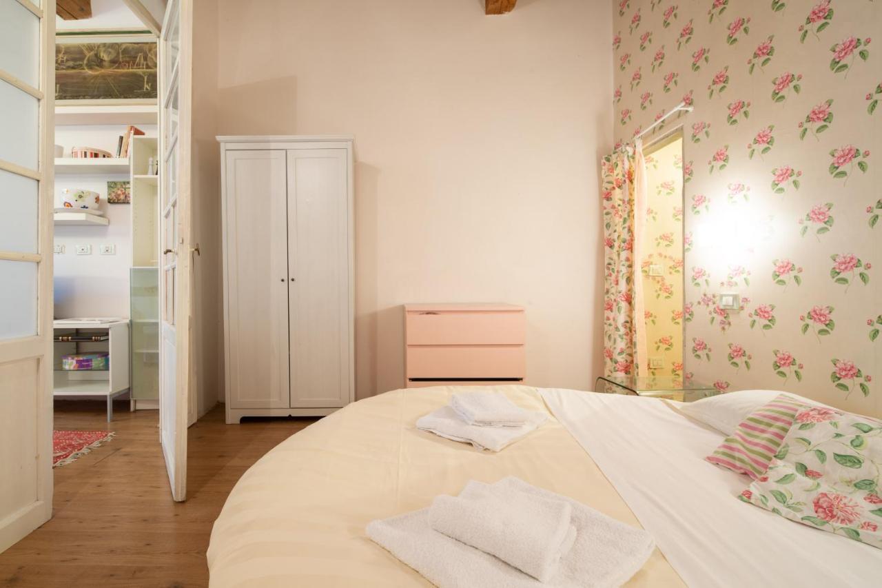 Apartment Colonna Romantic *