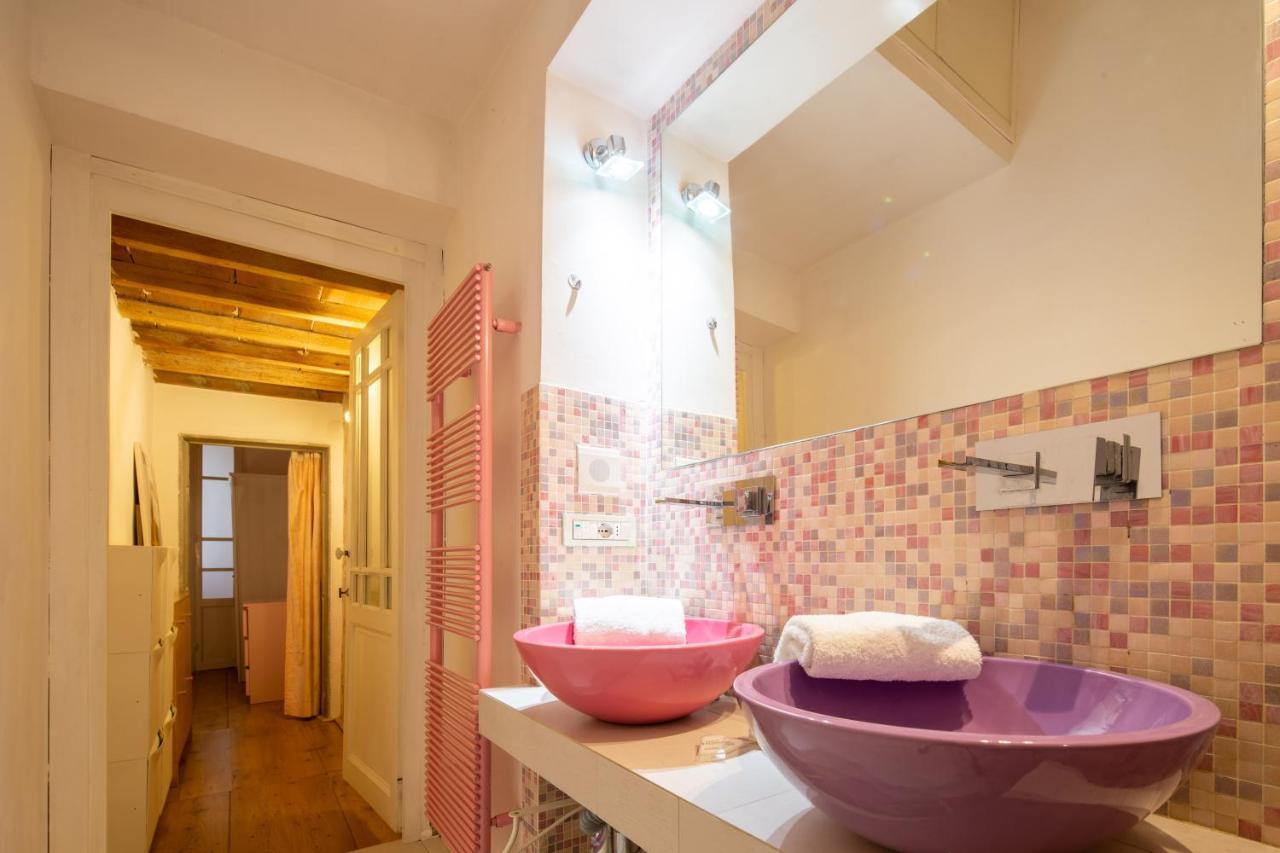 Apartment Colonna Romantic