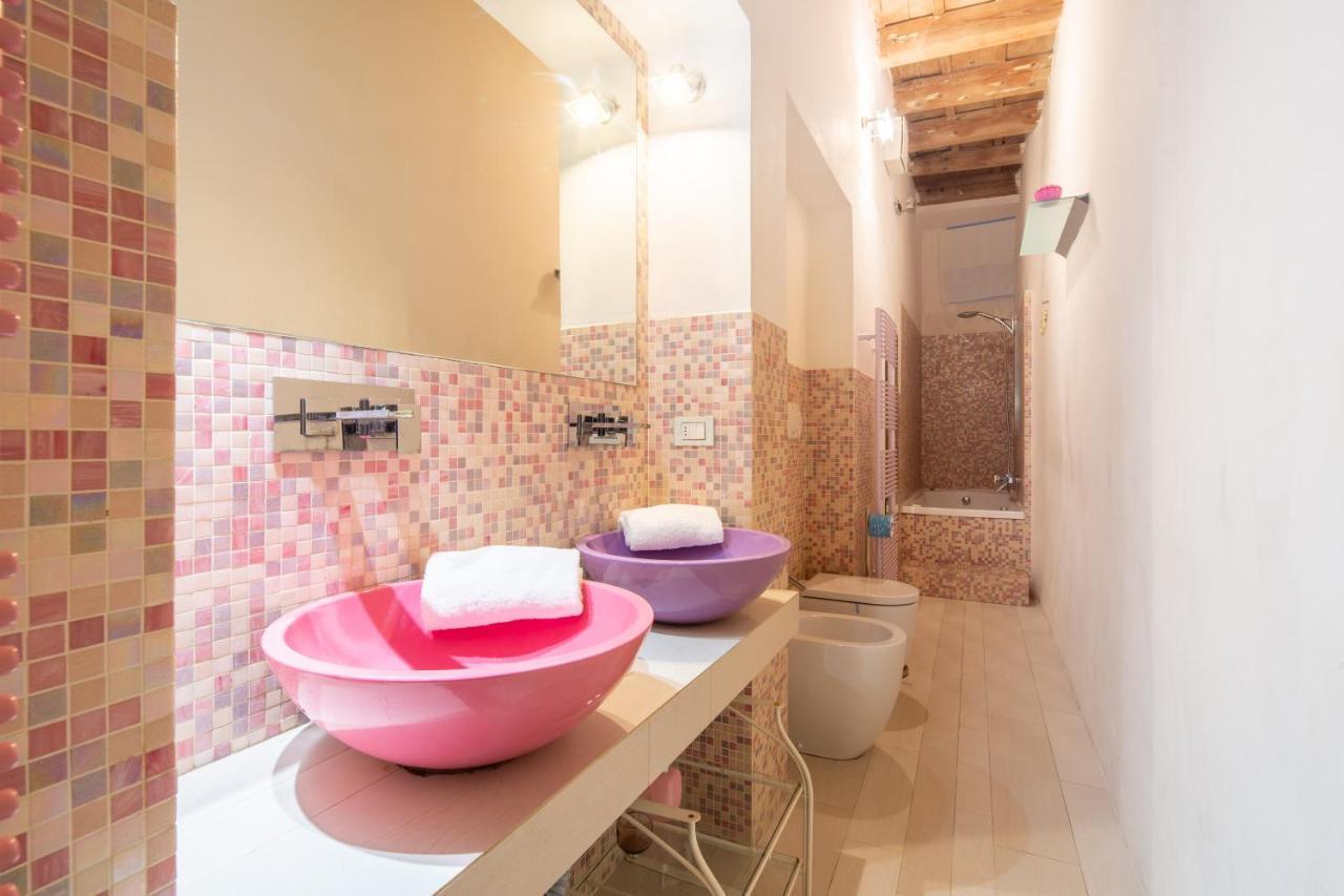 Colonna Romantic * Firenze